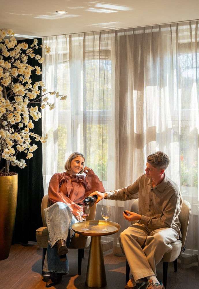 Boutique Hotel Corona 42/60