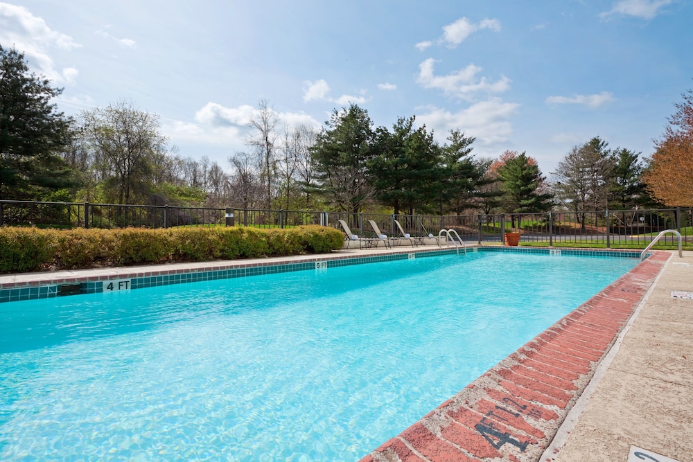 Holiday Inn Princeton 23/60