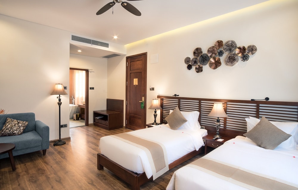 Silk Sense Hoi An River Resort 31/88