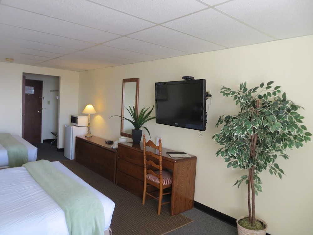 Saint Andrews Inn and Suites 15/34