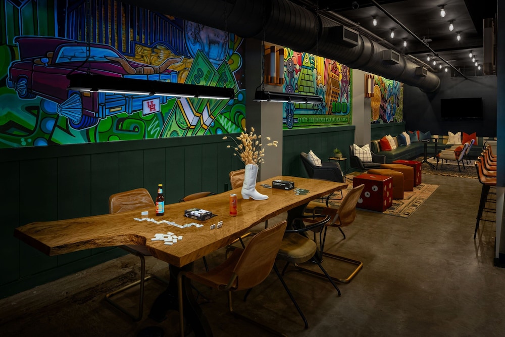 Moxy Houston Downtown 37/50