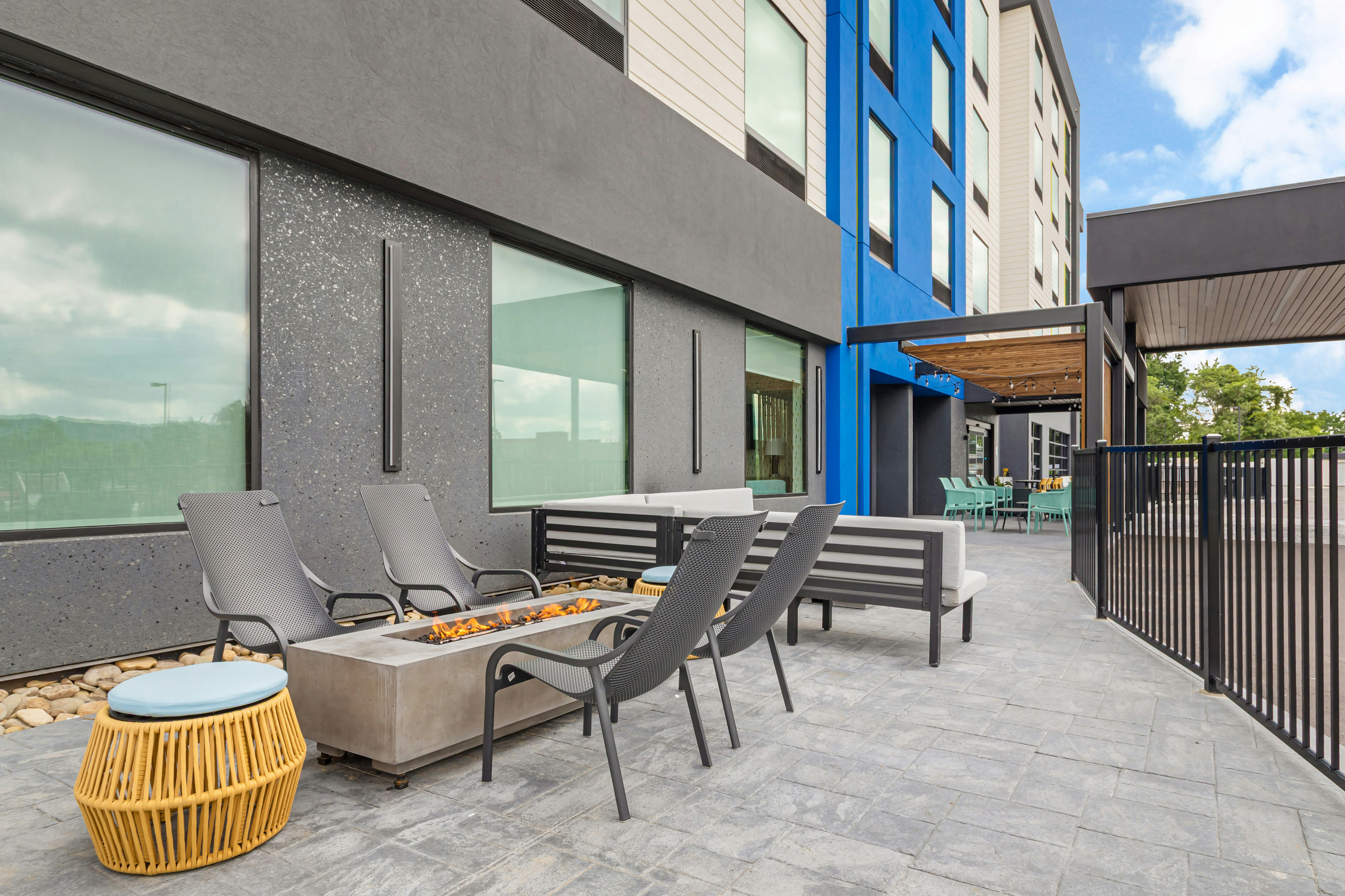 Home2 Suites by Hilton Powell Knoxville North 14/24