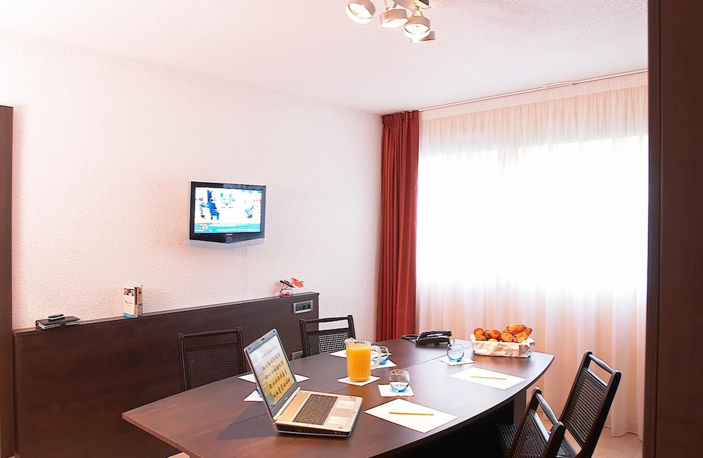 Hotel Oceania Quimper 24/29