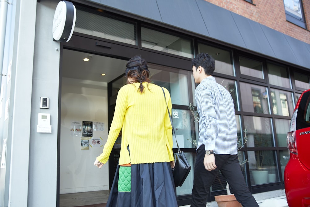 Drop Inn Tottori - Hostel 5/49