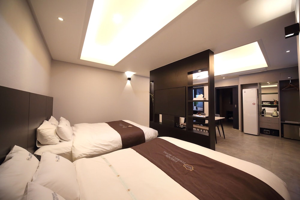 Browndot Hotel Sangmu 22/50