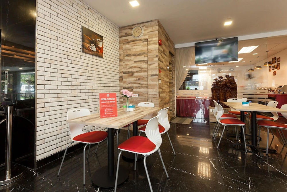 Kingston Hotel 2 @ Setapak 43/51