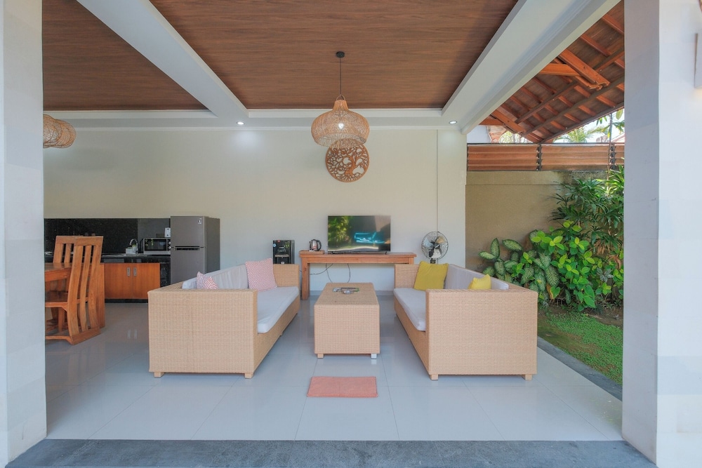 Three Brothers Bungalows & Villas Legian 64/79