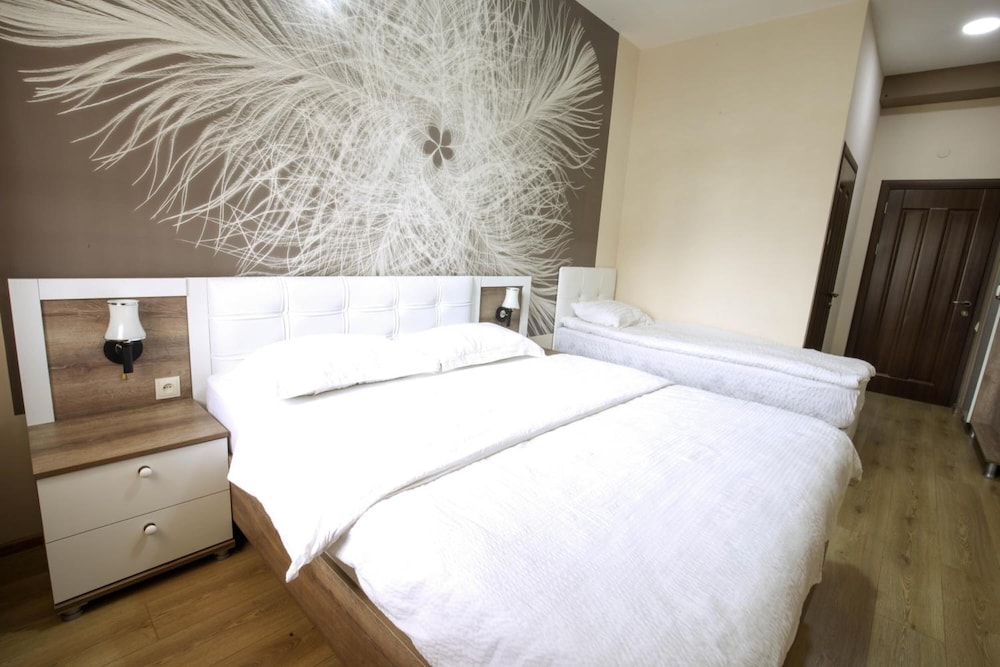 Hotel The K Tbilisi 16/35