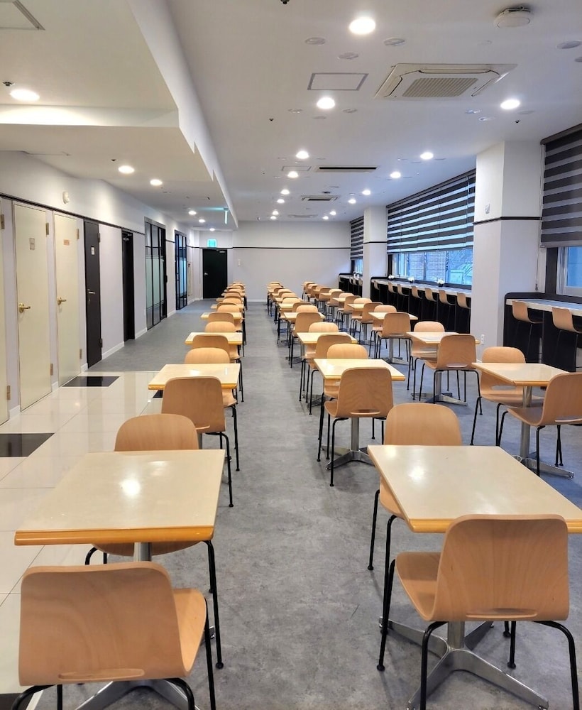 Toyoko Inn Busan Jungang Station 43/46
