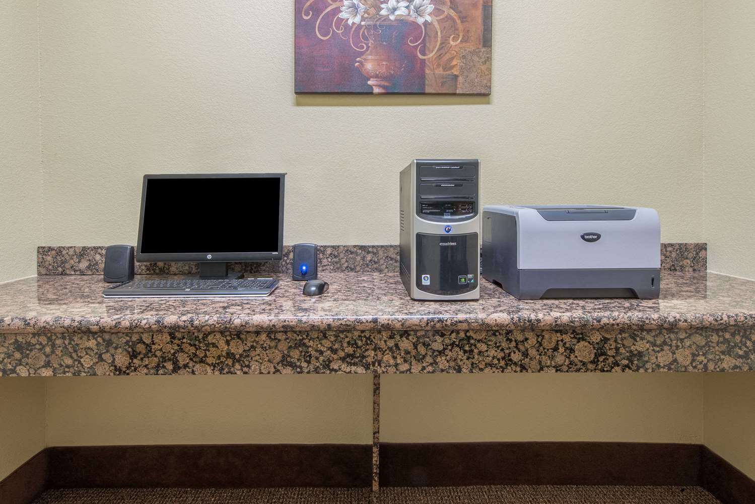 Baymont by Wyndham Wichita Falls 24/32
