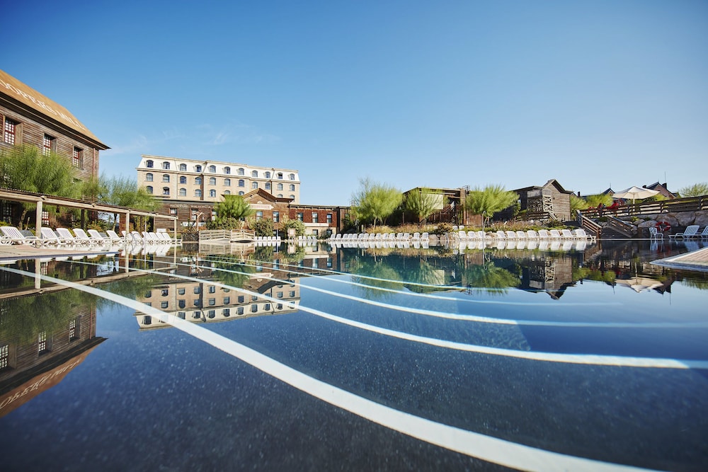 PortAventura Hotel Gold River 7/65