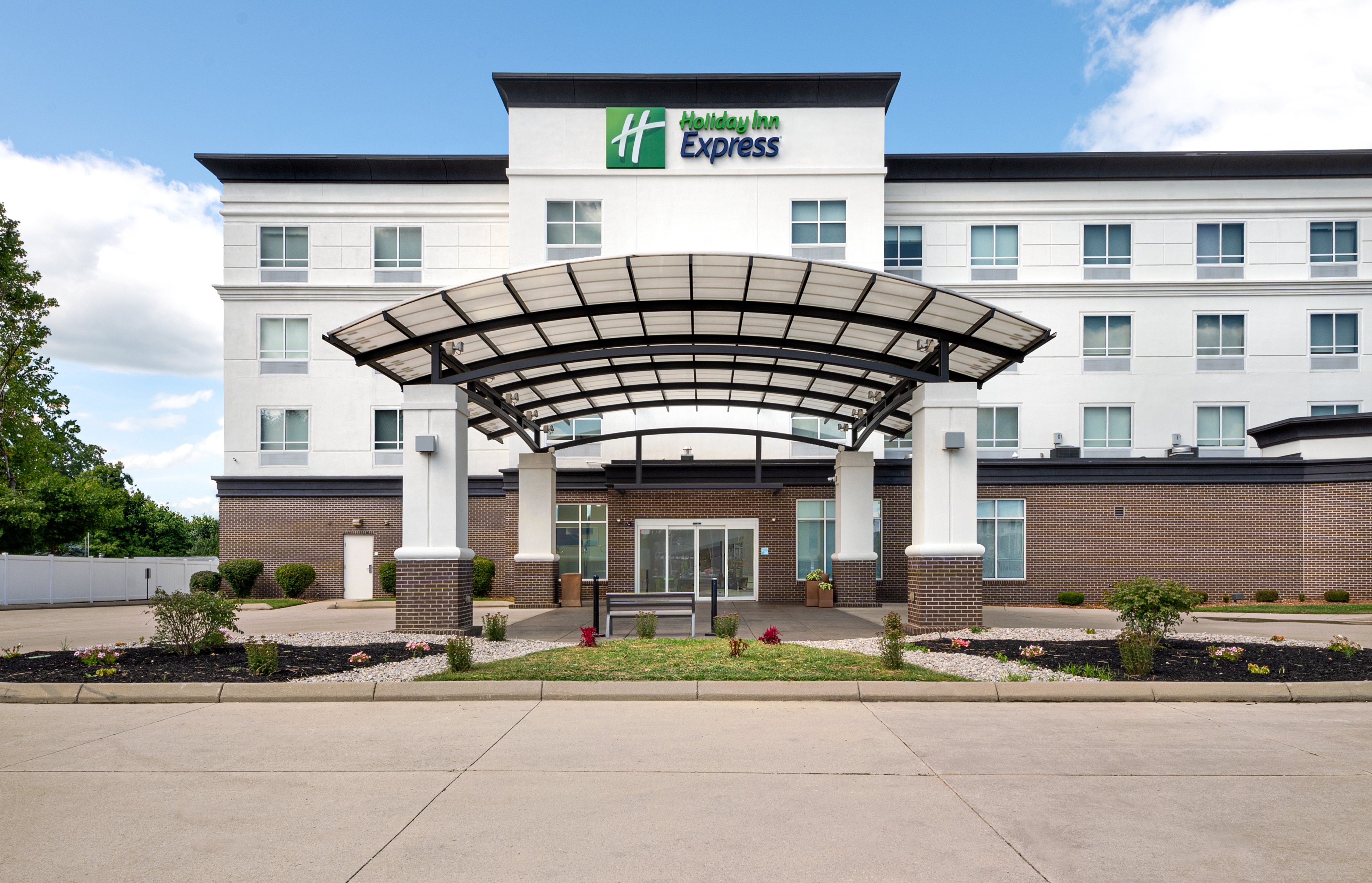 Holiday Inn Express Richmond by IHG 2/51