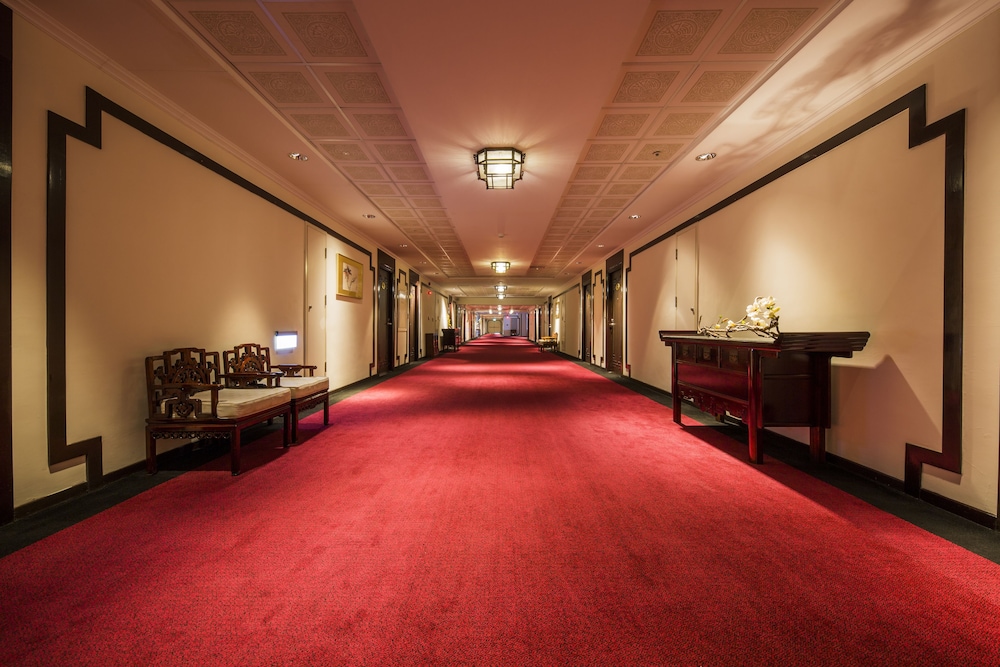 The Grand Hotel Kaohsiung 41/49