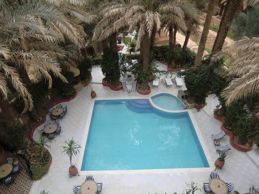 Kasbah Sirocco 28/50