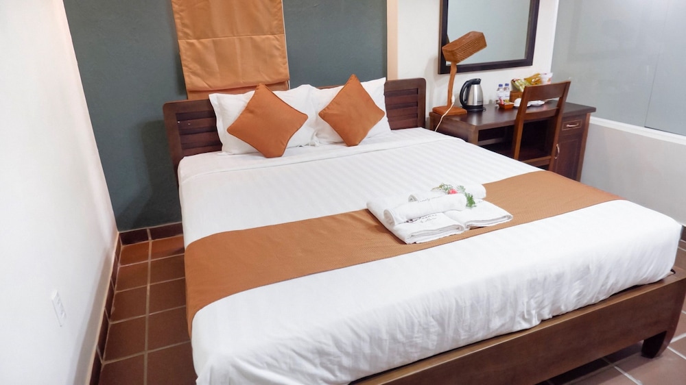 Ananas Family Hotel 10/43