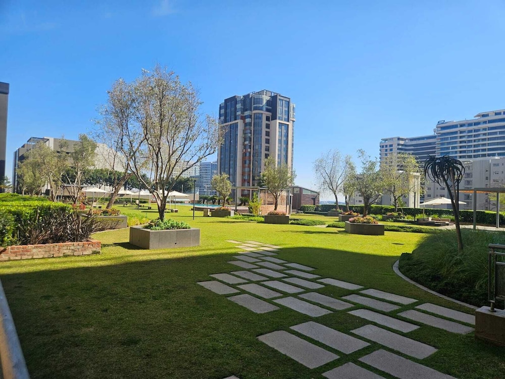 Sandton Executive Suites - Westpoint 61/70