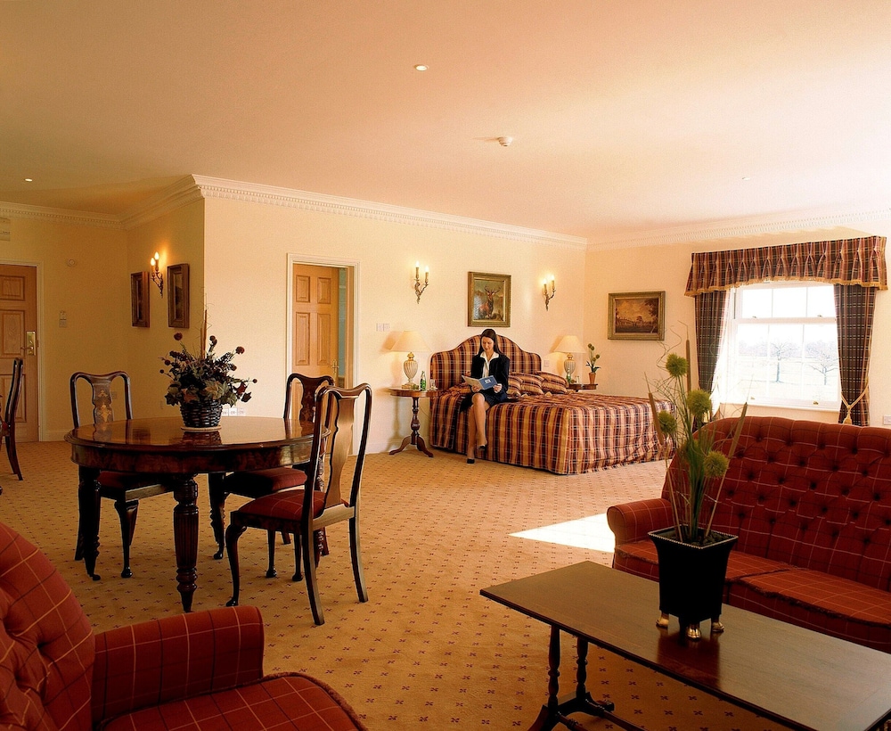 Whittlebury Hall Hotel & Spa 60/67