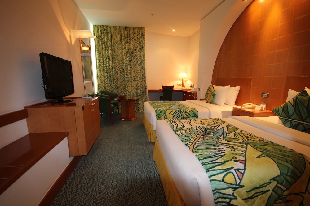 room