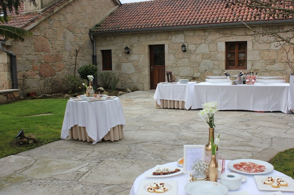 Pazo de Adran 17/19