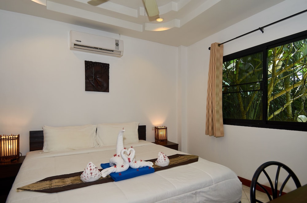 Phuket Riviera Villas 13/72