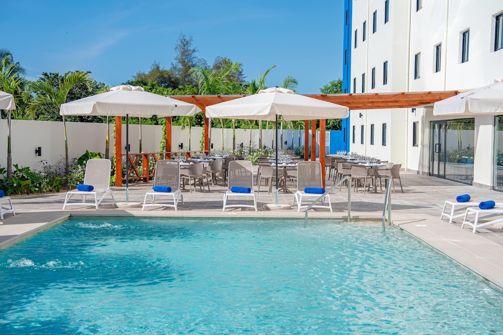 Days Inn by Wyndham Juan Dolio 47/54