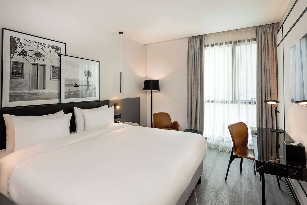 Radisson Hotel Tunis City Center 17/65