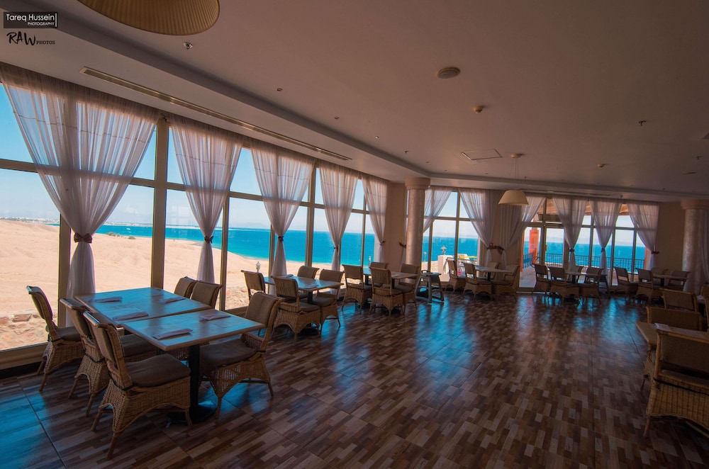 Ecotel Dahab Bay View Resort 24/50