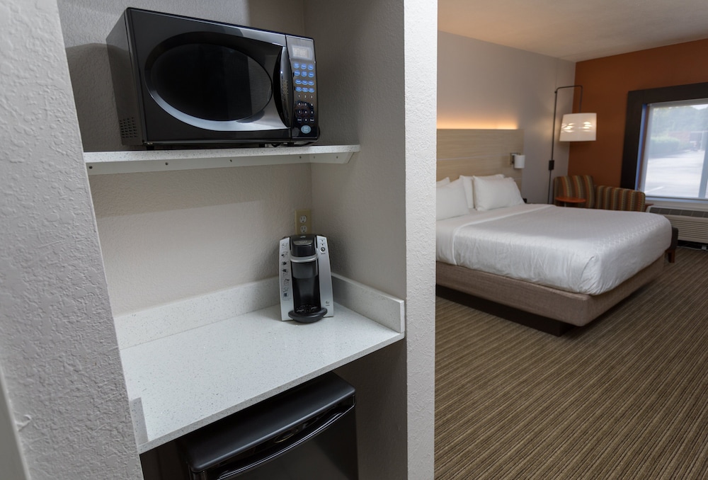 HOLIDAY INN EXPRESS HOTEL SUITES ATHENS 31/61