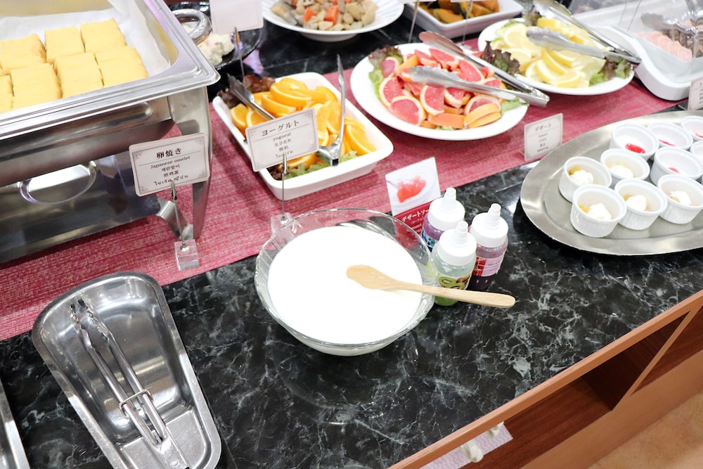 Hotel Raffinato Sapporo 45/54