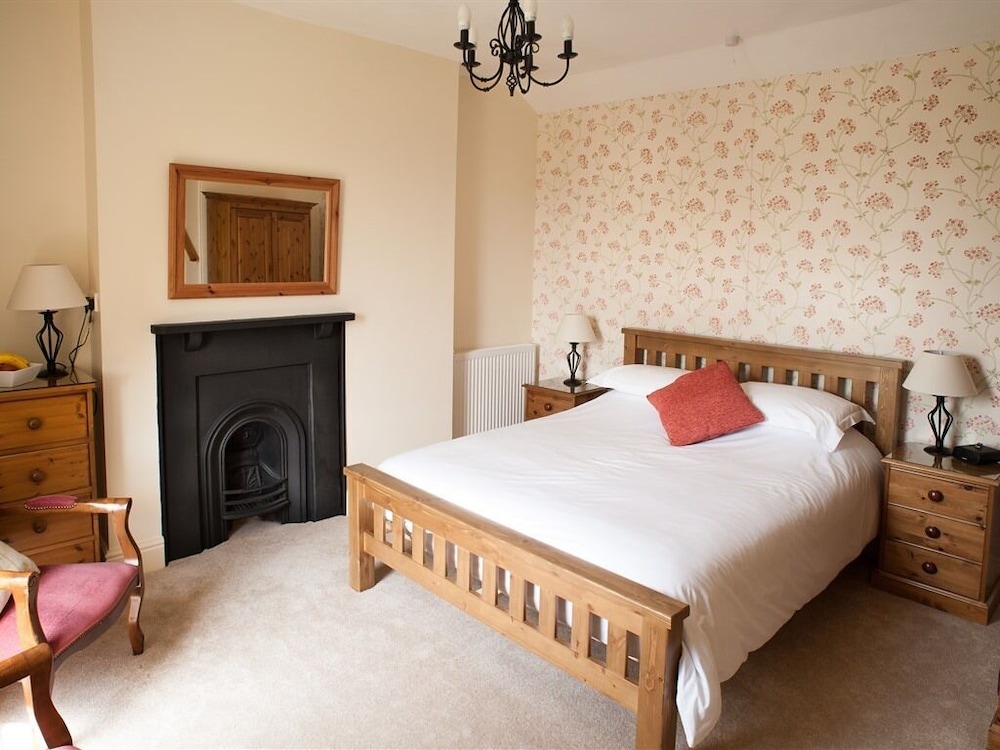 Beera Farmhouse - B&amp;B 10/32