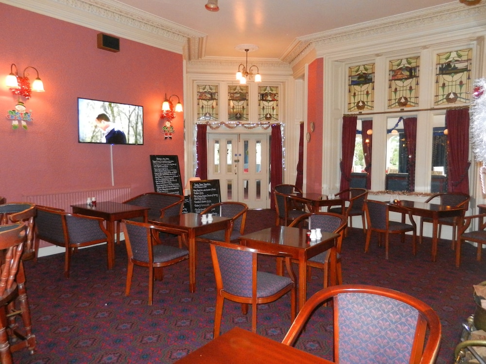 Morangie Hotel 24/36
