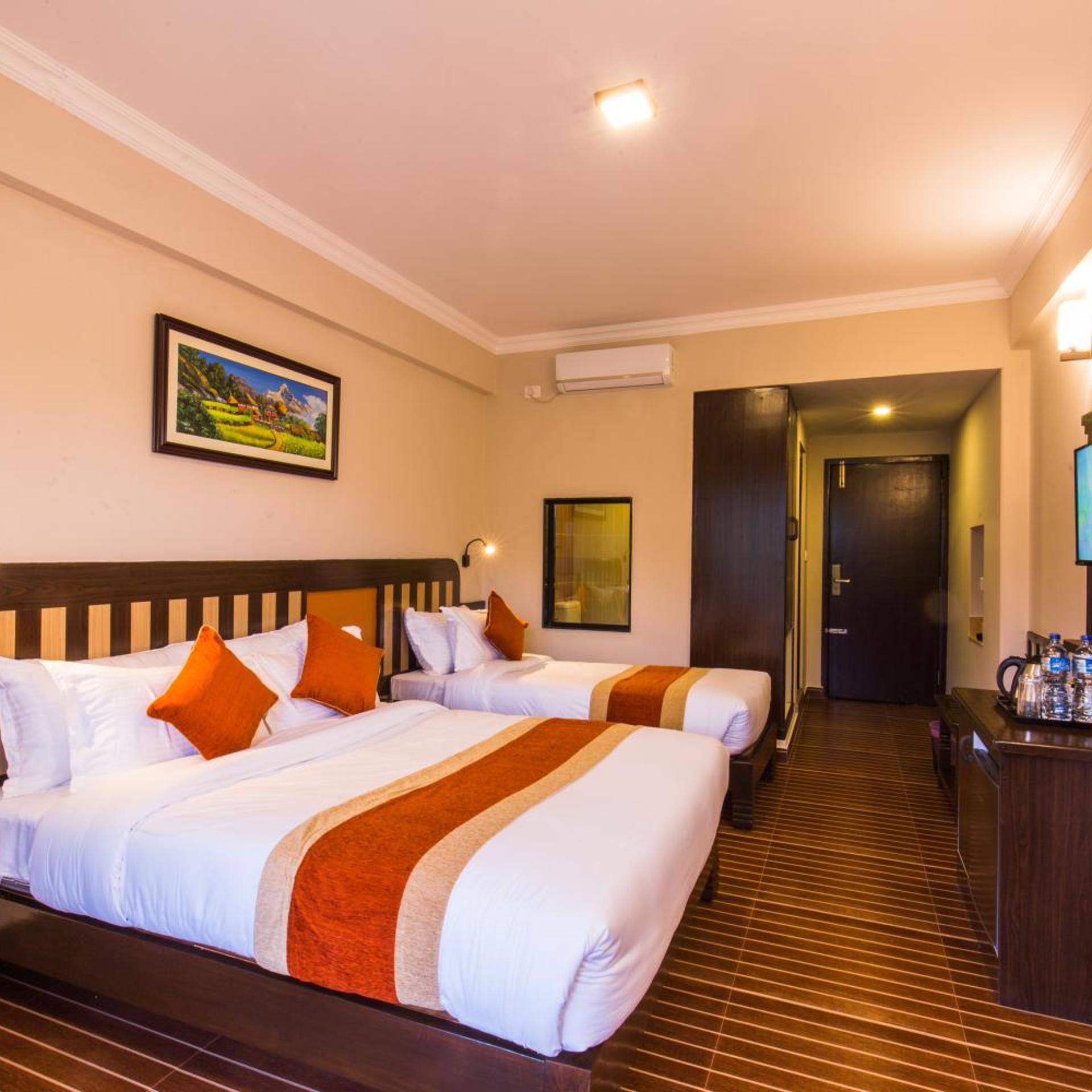 Hotel Kausi 15/35