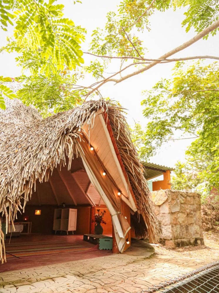 Mangoo Glamping 1/17