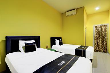Indonesia Deluxe Twin
