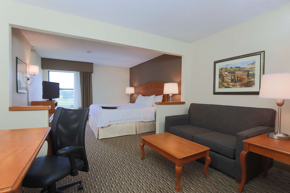 Best Western Forsyth - Decatur 54/64