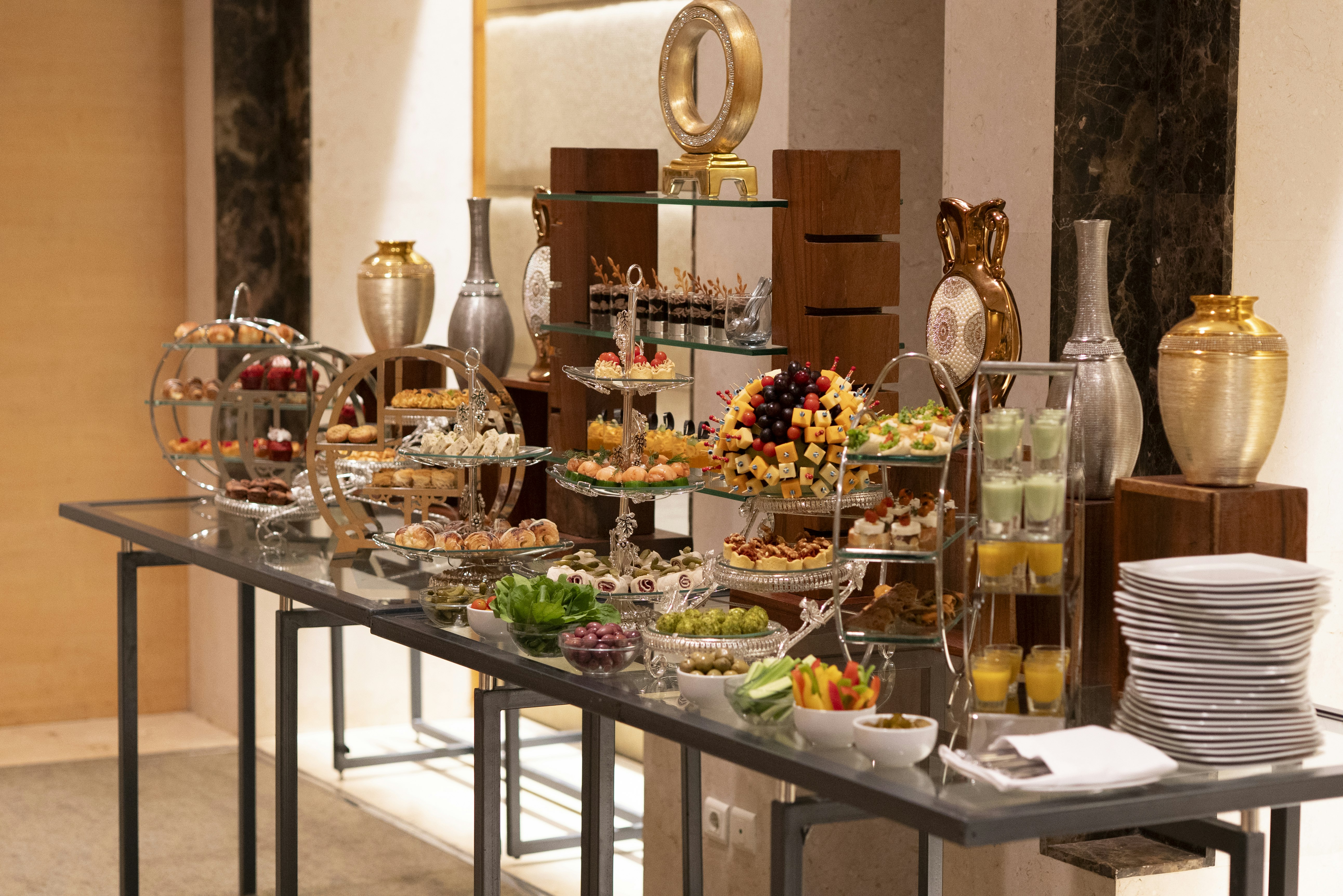 Hilton Luxor Resort and Spa 63/85