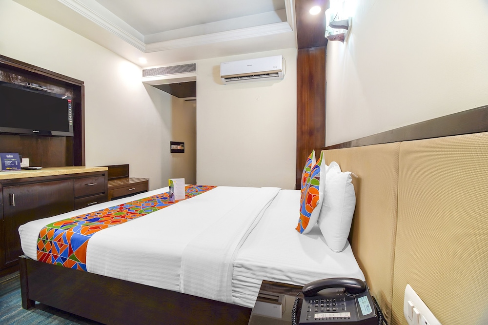 Fabhotel Marble Arch Karol Bagh 18/36