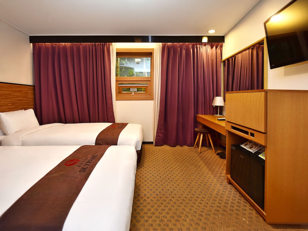 Hotel Skypark Myeongdong I 14/50