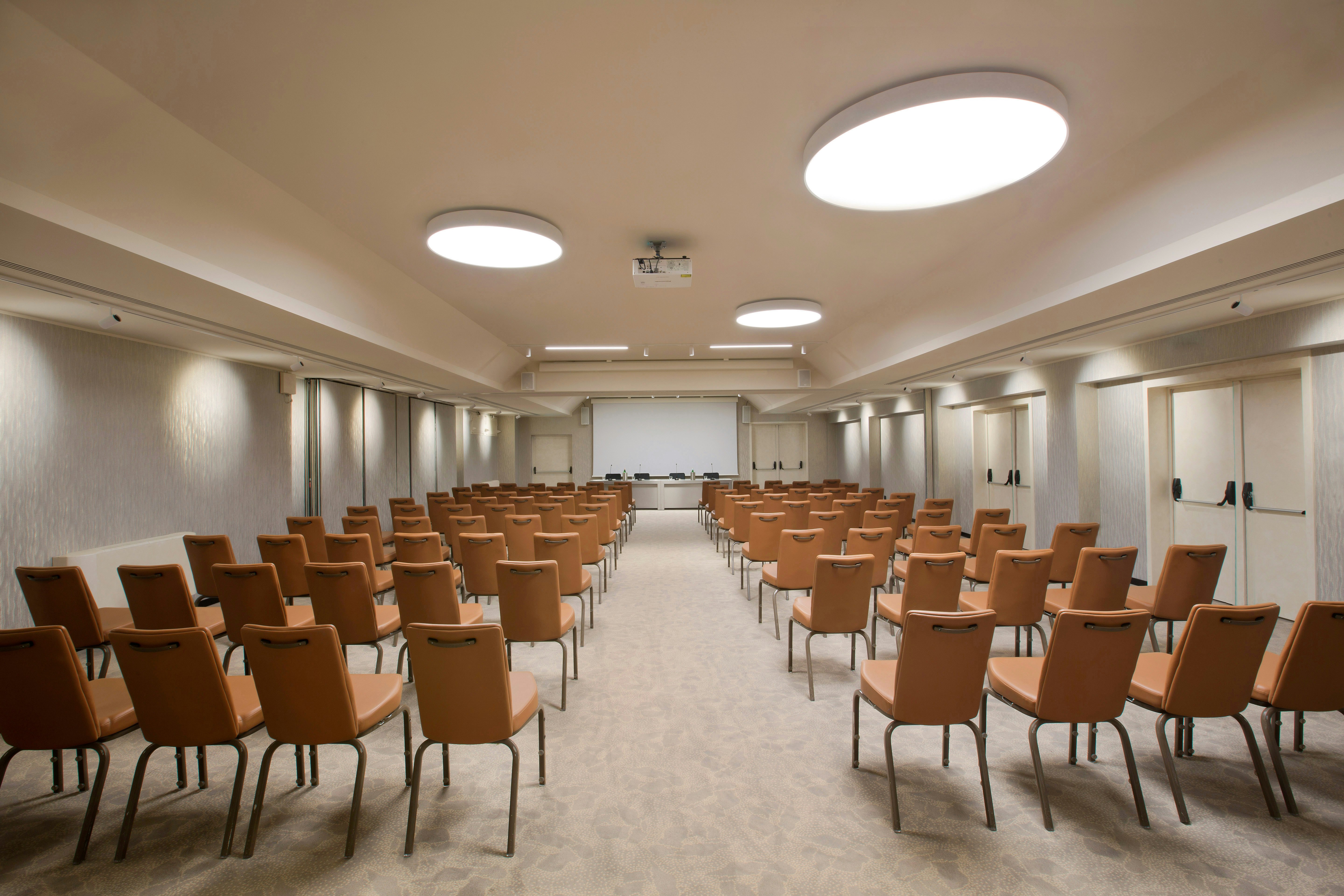 Starhotels Ritz 64/70