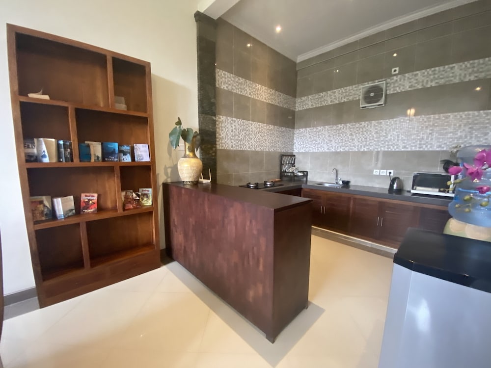 Ubud Paradise Villa 5/50