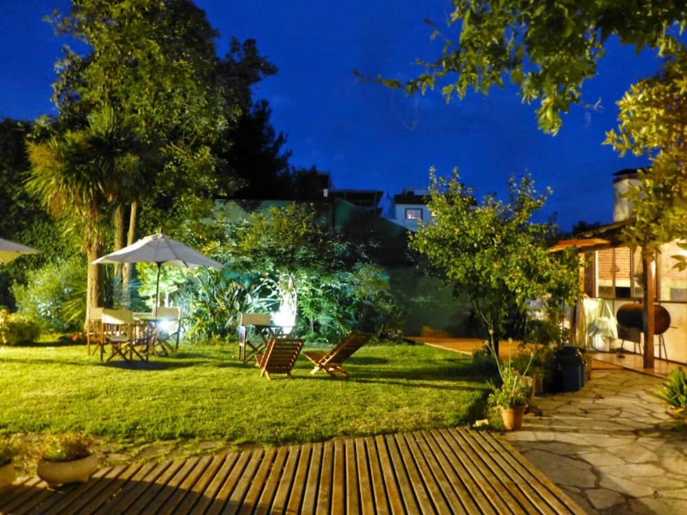 Hotel Turingia، ماريه ديل بلاتا 23/30