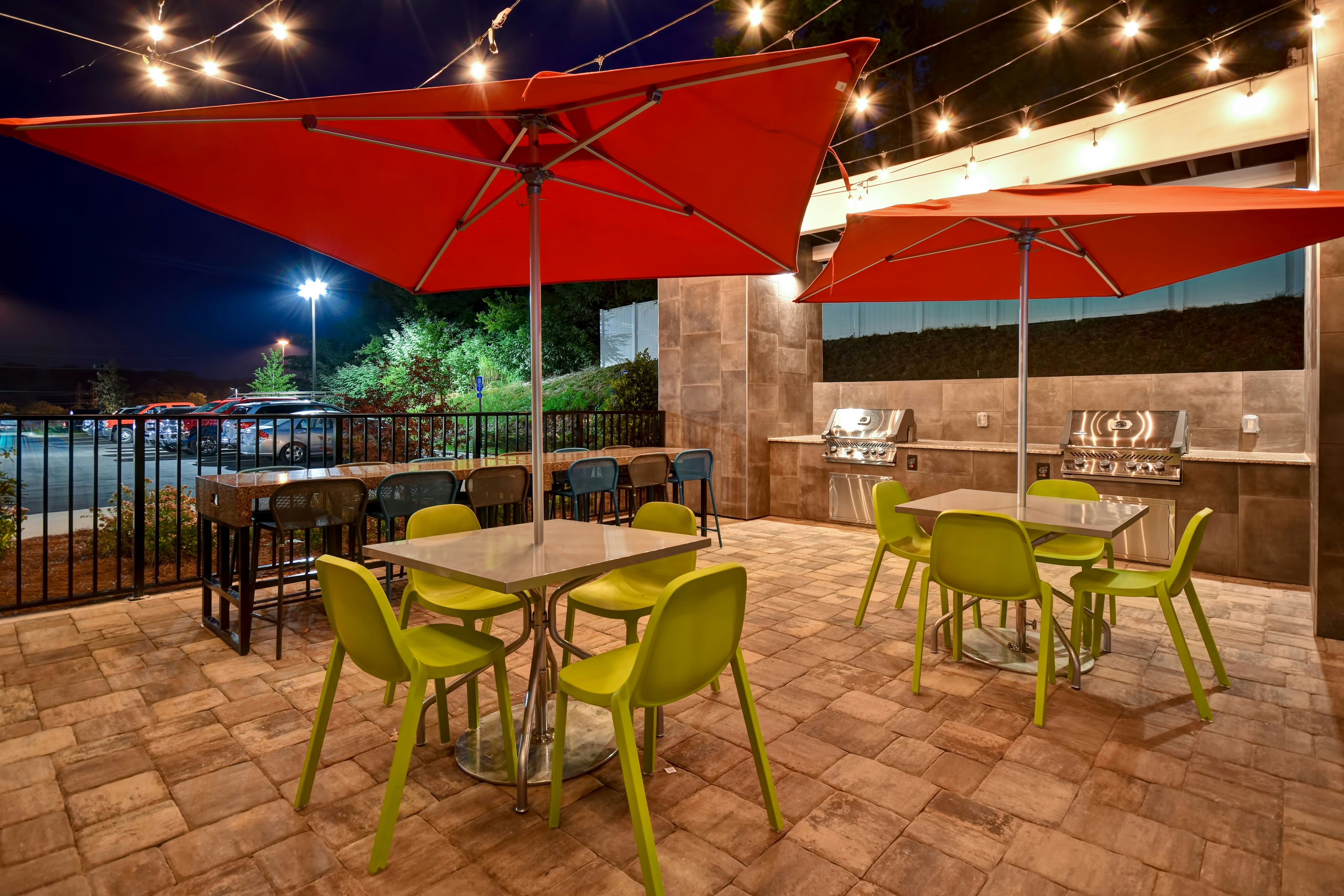 Home2 Suites By Hilton Birmingham Fultondale 16/22