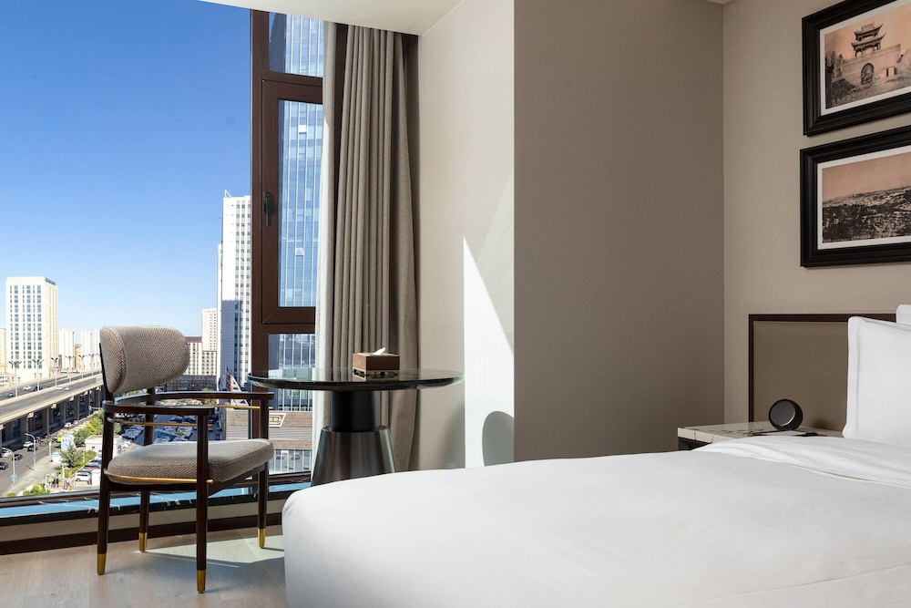Days Hotel by Wyndham Urumqi Pingchuan Road 9/36