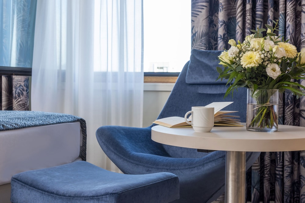 Maritim Hotel Bonn 53/70