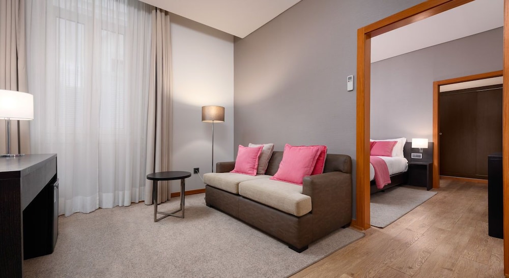 TURIM Aveiro Palace Hotel 22/33