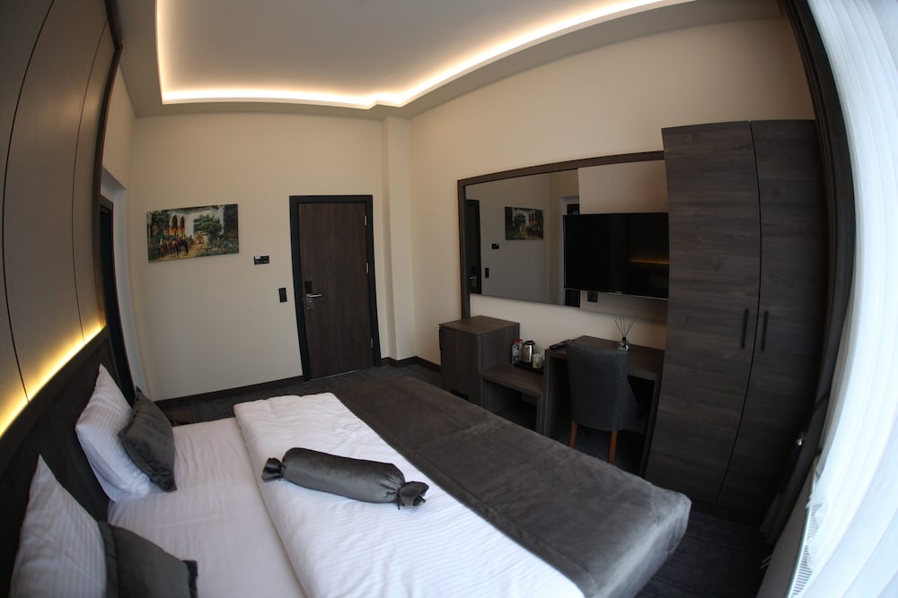 Hotel Munden 26/47