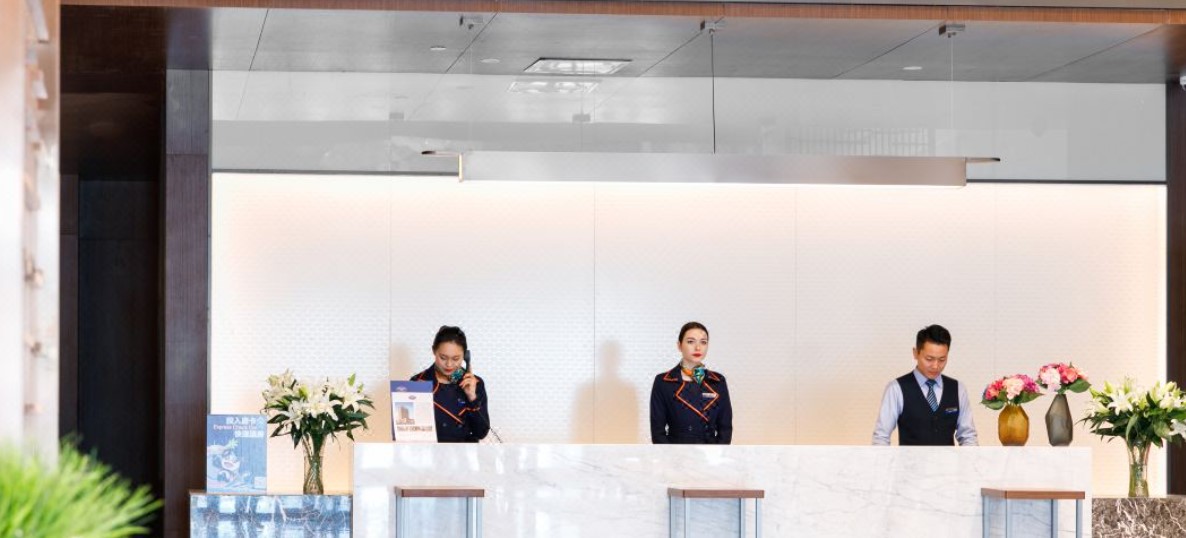 Hampton by Hilton Liaocheng 5/18