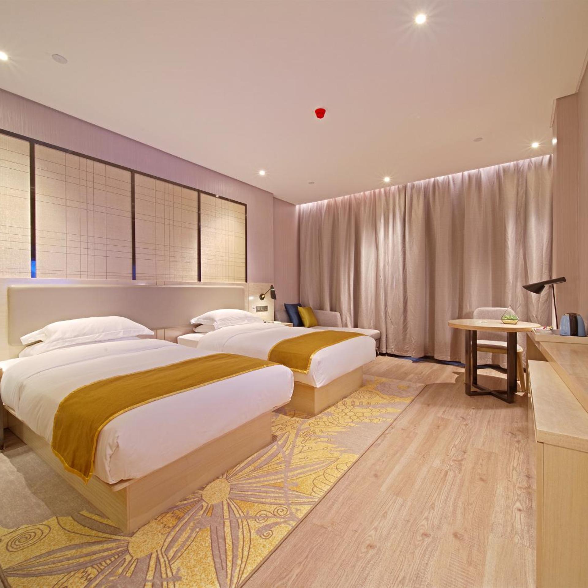 Echarm Hotel Chimelong Station 17/50