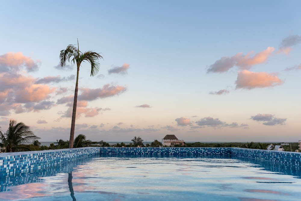 Hotel Mayari Holbox 44/50