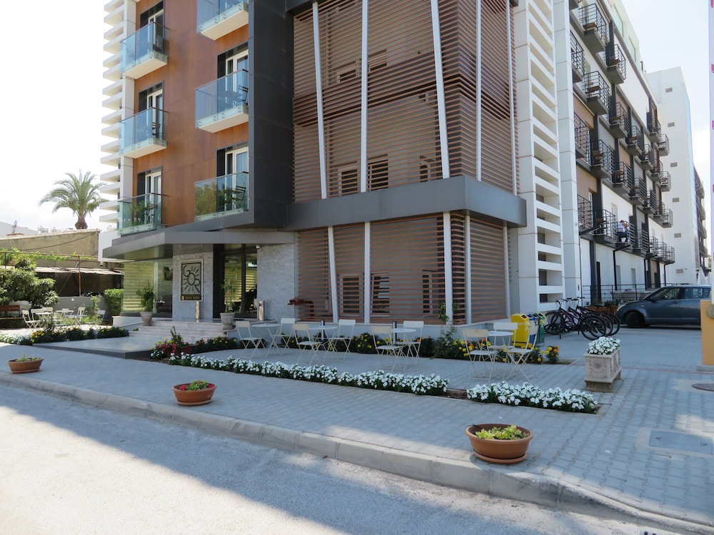 Hotel Sun Nicosia 53/61